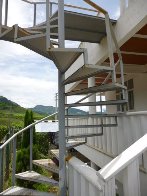 Finca en  Venta en San antonio, Anapoima - Miniatura 21