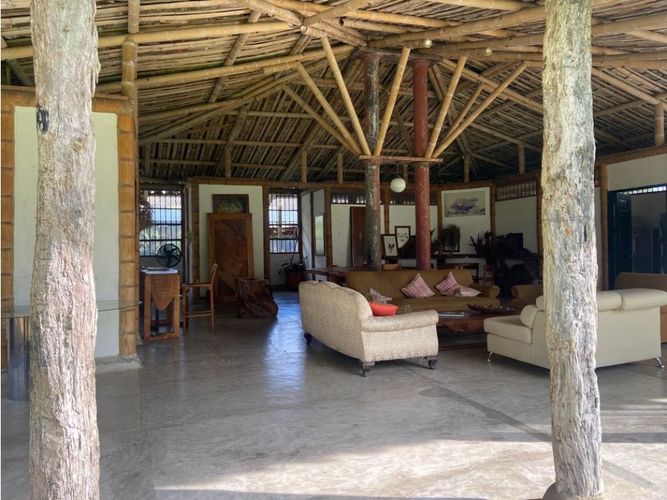 Finca en  Venta en Montenegro - Miniatura 5