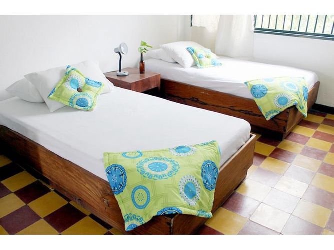 Finca en  Venta en Montenegro - Miniatura 7