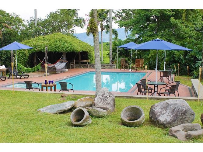 Finca en  Venta en Montenegro - Miniatura 9