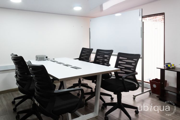 Oficina en  Arriendo en Chapinero, Bogotá - Miniatura 4