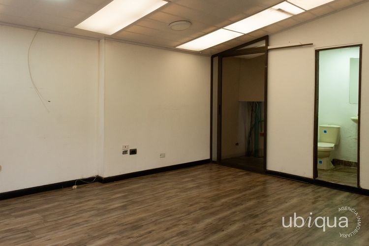 Oficina en  Arriendo en Chapinero, Bogotá - Miniatura 14