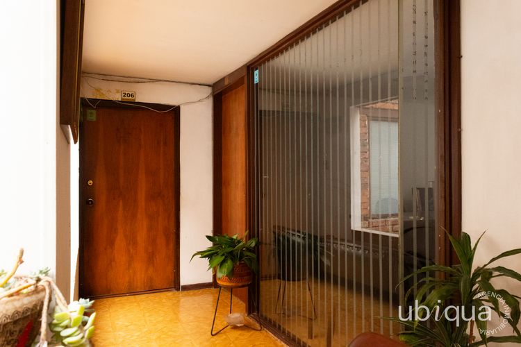 Oficina en  Arriendo en Chapinero, Bogotá - Miniatura 5