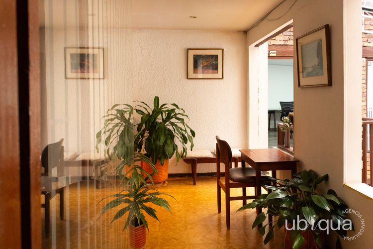 Oficina en  Arriendo en Chapinero, Bogotá - Miniatura 8
