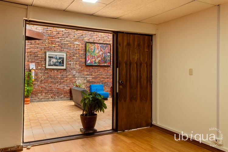 Oficina en  Arriendo en Chapinero, Bogotá - Miniatura 10