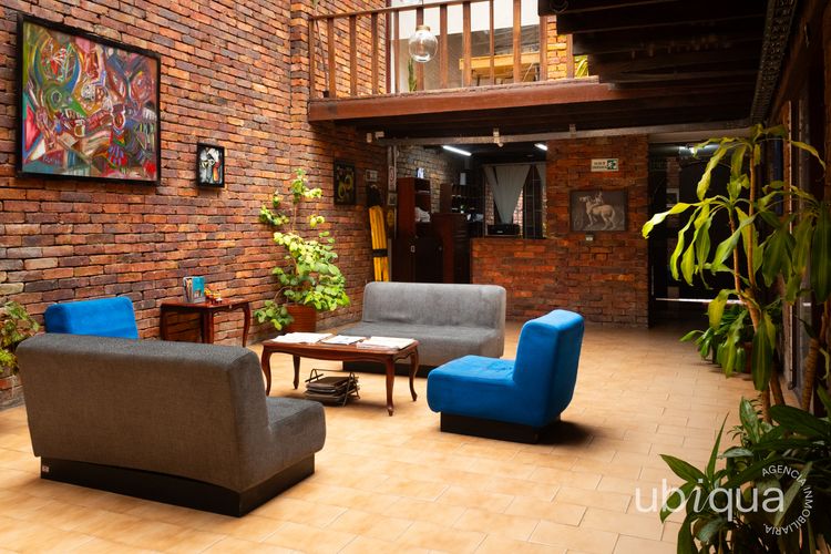 Oficina en  Arriendo en Chapinero, Bogotá - Miniatura 11