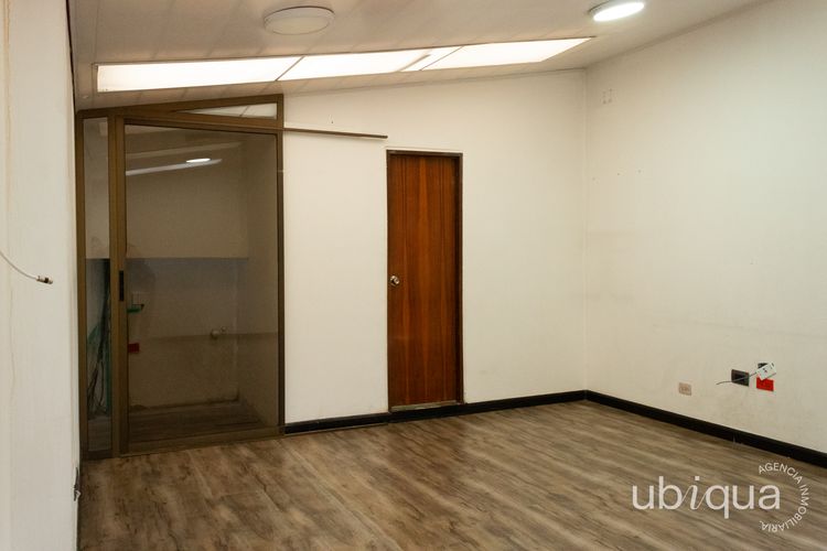 Oficina en  Arriendo en Chapinero, Bogotá - Miniatura 15