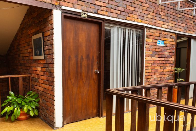 Oficina en  Arriendo en Chapinero, Bogotá - Miniatura 17