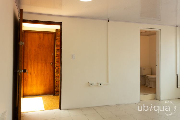 Oficina en  Arriendo en Chapinero, Bogotá - Miniatura 18