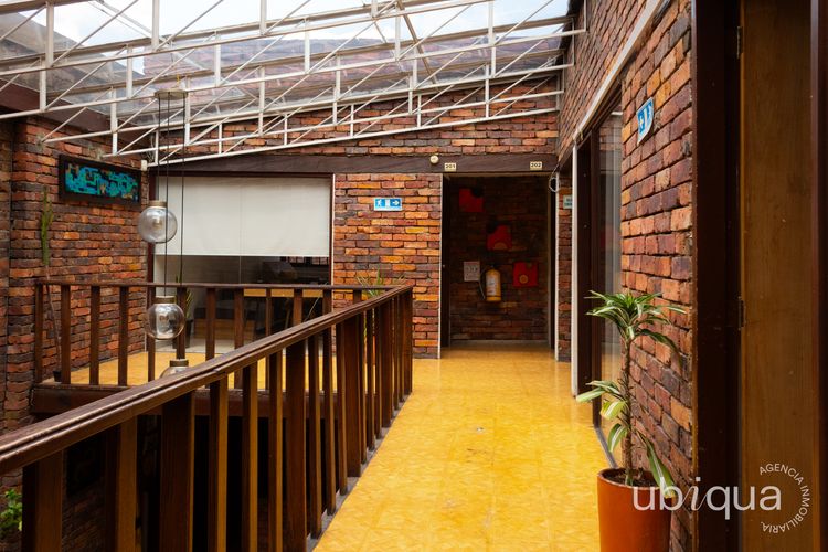 Oficina en  Arriendo en Chapinero, Bogotá - Miniatura 21