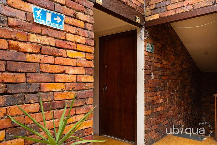 Oficina en  Arriendo en Chapinero, Bogotá - Miniatura 23