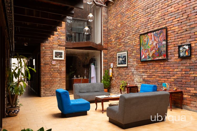 Oficina en  Arriendo en Chapinero, Bogotá - Miniatura 24