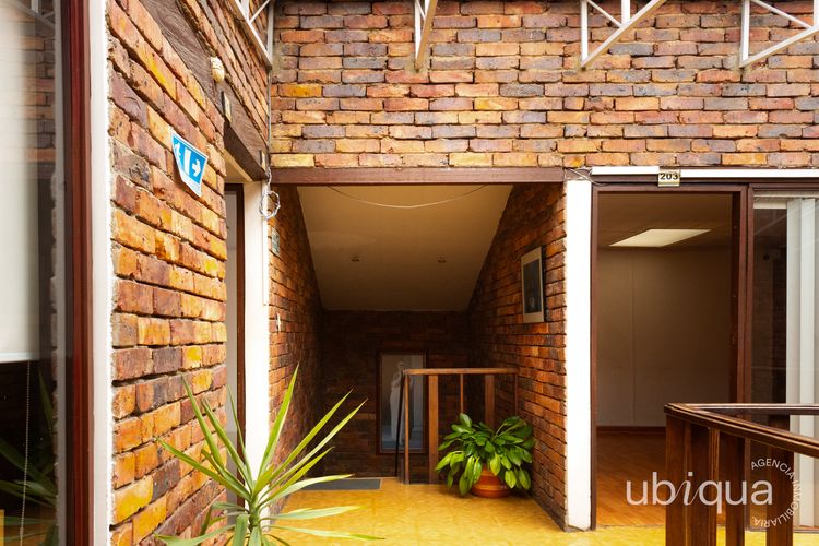 Oficina en  Arriendo en Chapinero, Bogotá - Miniatura 25