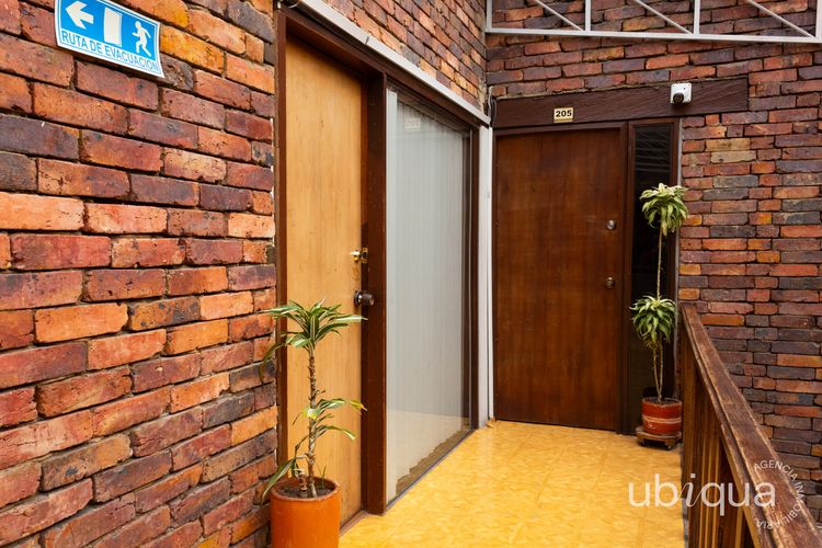 Oficina en  Arriendo en Chapinero, Bogotá - Miniatura 26