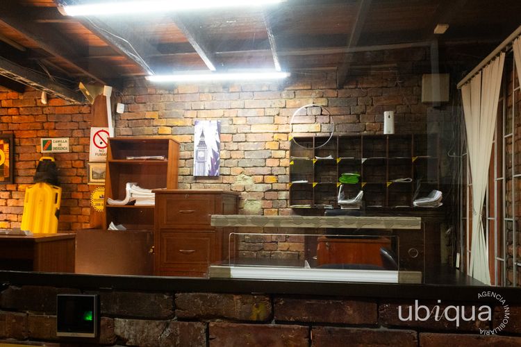 Oficina en  Arriendo en Chapinero, Bogotá - Miniatura 28