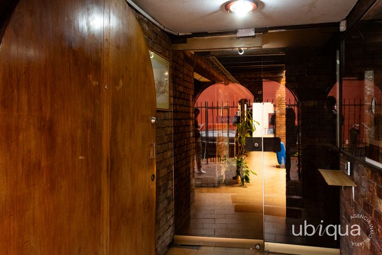 Oficina en  Arriendo en Chapinero, Bogotá - Miniatura 29