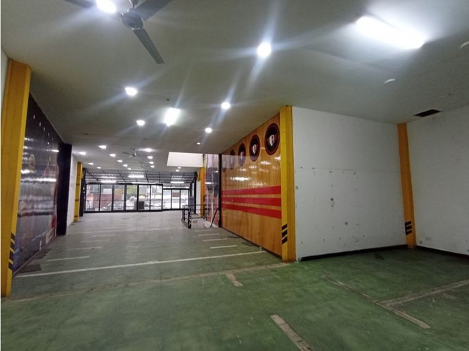 Local en  Arriendo en Granada, Cali - Miniatura 4