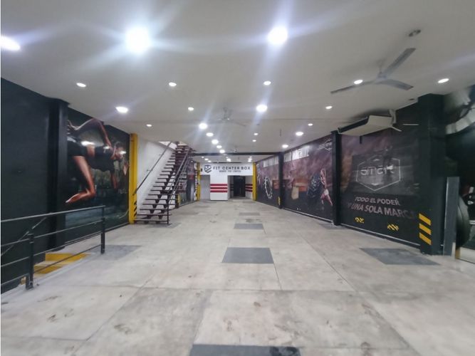 Local en  Arriendo en Granada, Cali - Miniatura 5