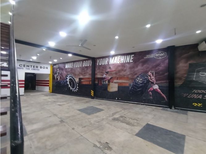 Local en  Arriendo en Granada, Cali - Miniatura 6