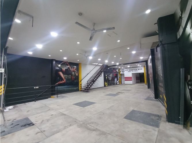 Local en  Arriendo en Granada, Cali - Miniatura 7