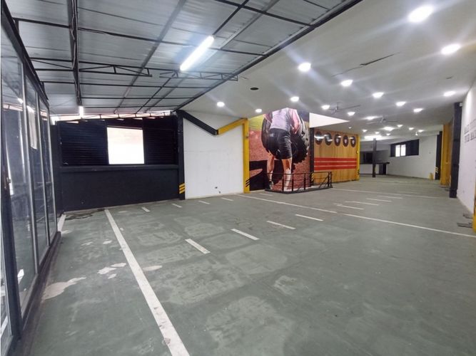 Local en  Arriendo en Granada, Cali - Miniatura 11