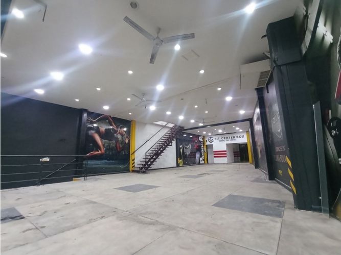 Local en  Arriendo en Granada, Cali - Miniatura 12