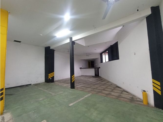 Local en  Arriendo en Granada, Cali - Miniatura 13