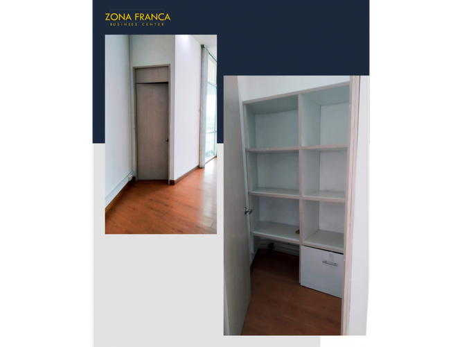 Oficina en arriendo en Fontibon, Bogotá - Miniatura 3