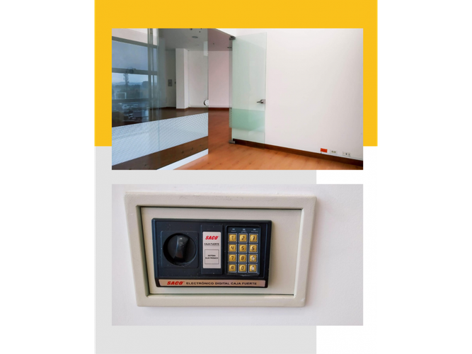 Oficina en arriendo en Fontibon, Bogotá - Miniatura 4