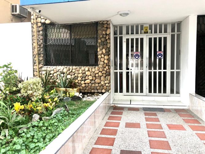 Apartaestudio en arriendo en Rodadero, Santa marta - Miniatura 2