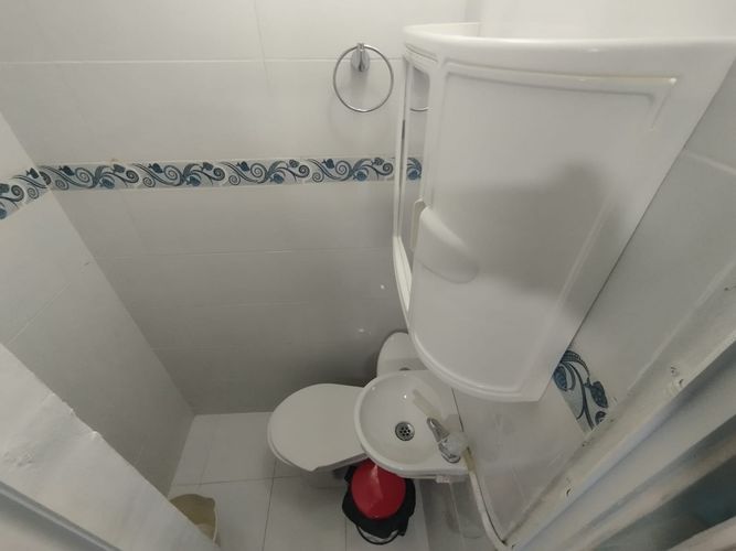 Apartaestudio en arriendo en Rodadero, Santa marta - Miniatura 15