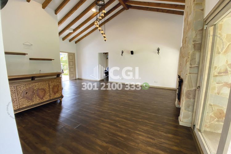 Finca en  Arriendo en Rionegro - Miniatura 2
