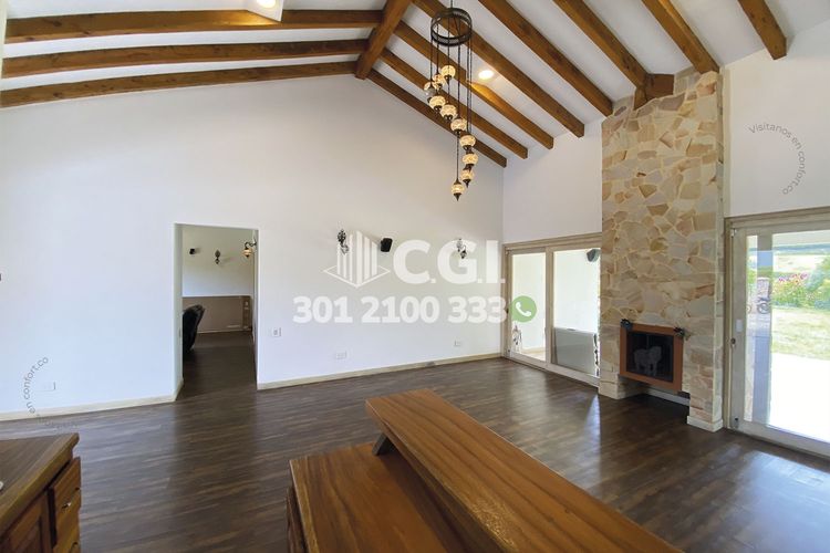 Finca en  Arriendo en Rionegro - Miniatura 3