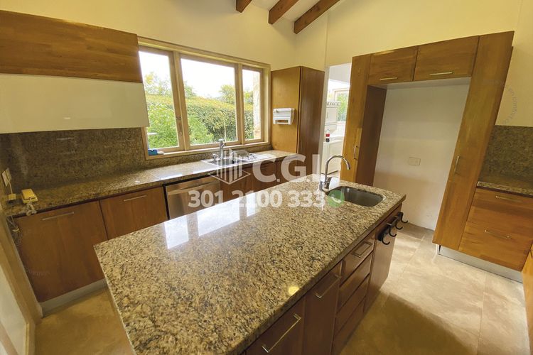 Finca en  Arriendo en Rionegro - Miniatura 8