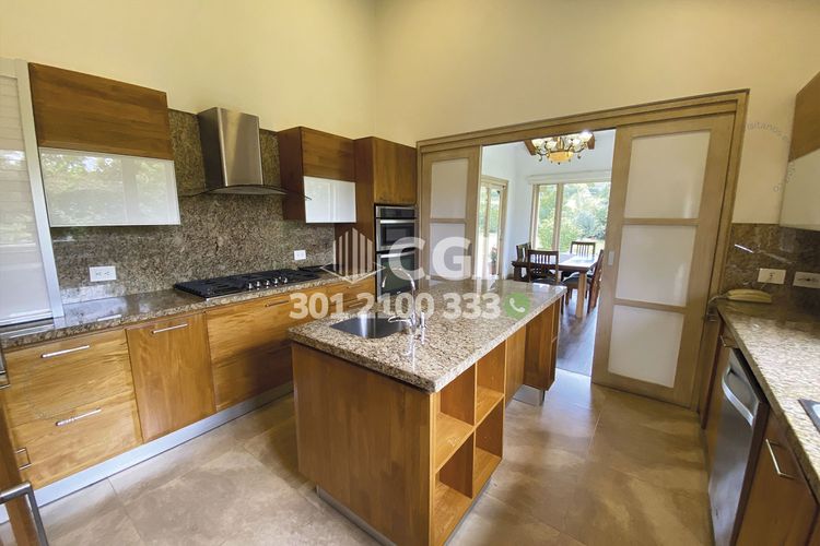Finca en  Arriendo en Rionegro - Miniatura 9
