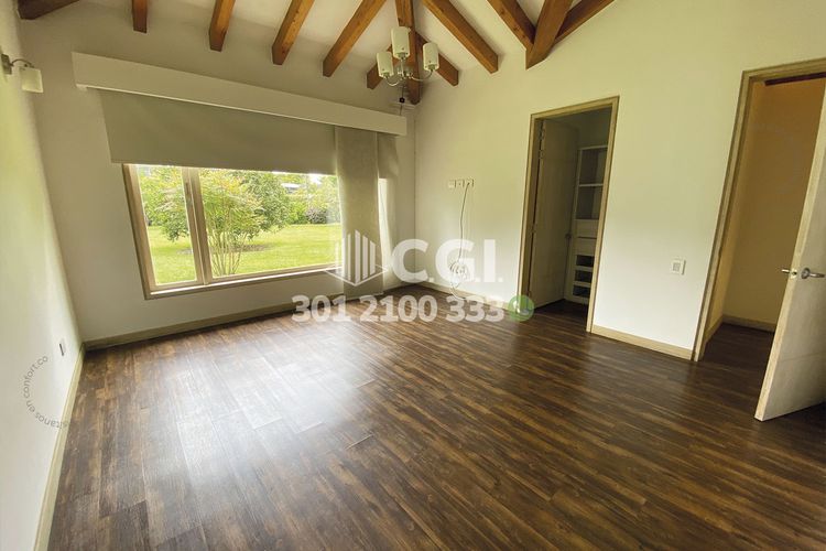 Finca en  Arriendo en Rionegro - Miniatura 22