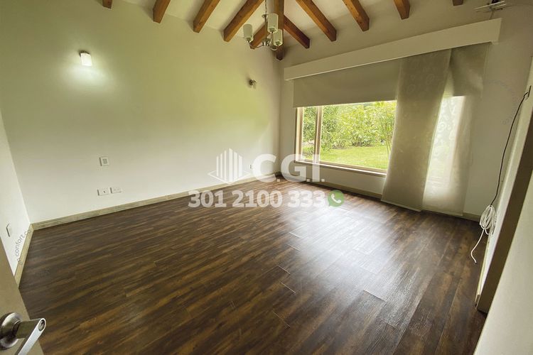 Finca en  Arriendo en Rionegro - Miniatura 23