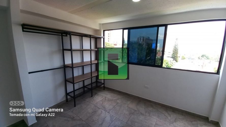 Apartaestudio en  Arriendo en Vía Las Palmas, Medellín - Miniatura 3