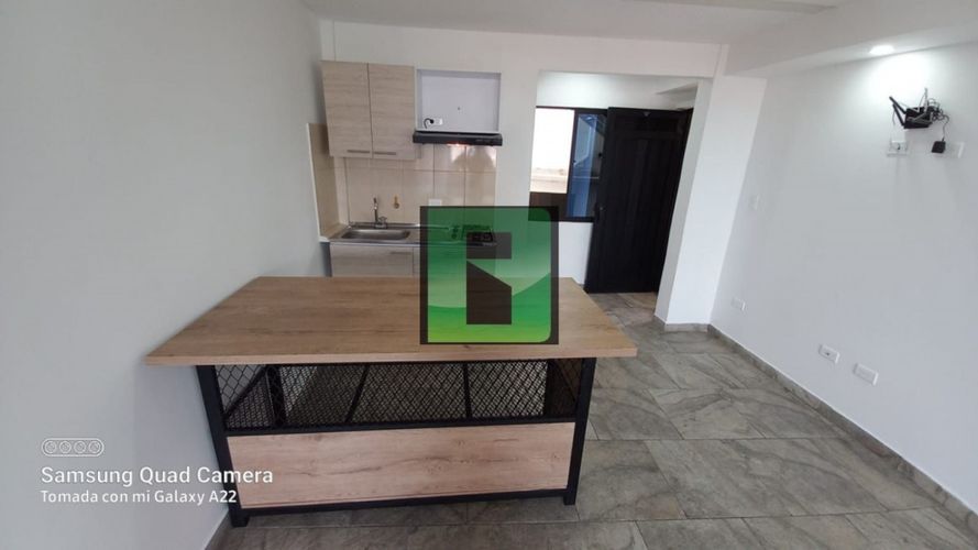 Apartaestudio en  Arriendo en Vía Las Palmas, Medellín - Miniatura 4