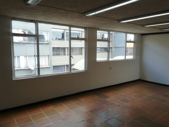 Edificio en  Arriendo en Toberin, Bogotá - Imagen 1