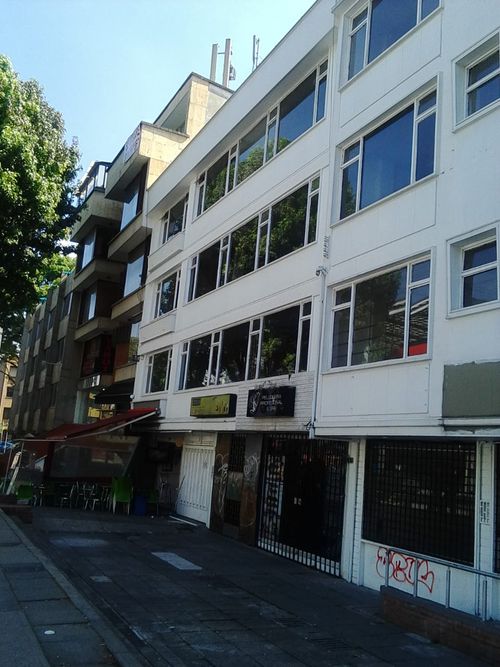 Edificio en  Arriendo en Toberin, Bogotá - Miniatura 13