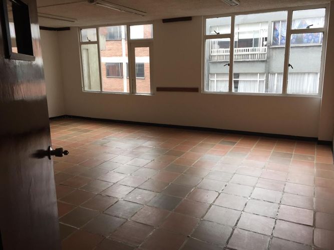 Edificio en  Arriendo en Toberin, Bogotá - Miniatura 14