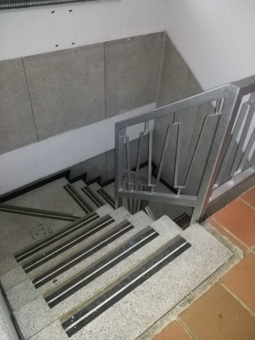 Edificio en  Arriendo en Toberin, Bogotá - Miniatura 15