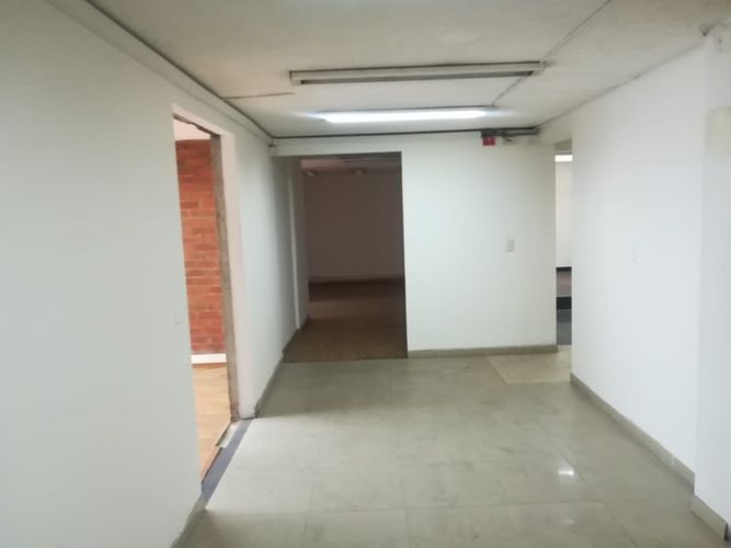 Edificio en  Arriendo en Toberin, Bogotá - Miniatura 25