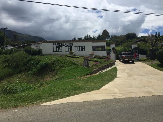 Finca en  Arriendo en Lago calima, Calima - Imagen 1