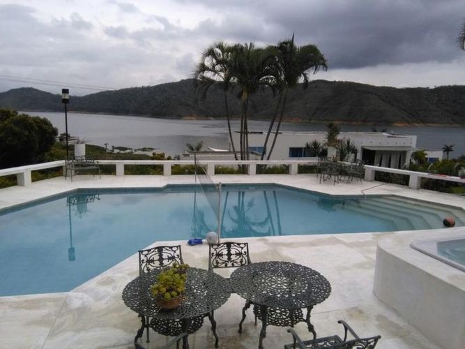 Finca en  Arriendo en Lago calima, Calima - Miniatura 5