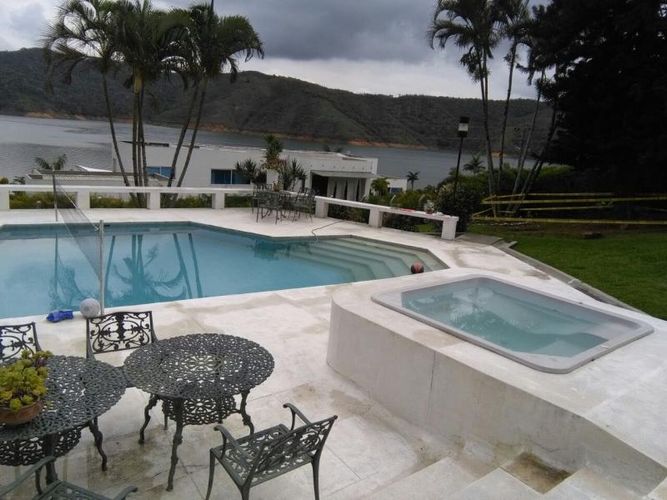 Finca en  Arriendo en Lago calima, Calima - Miniatura 6
