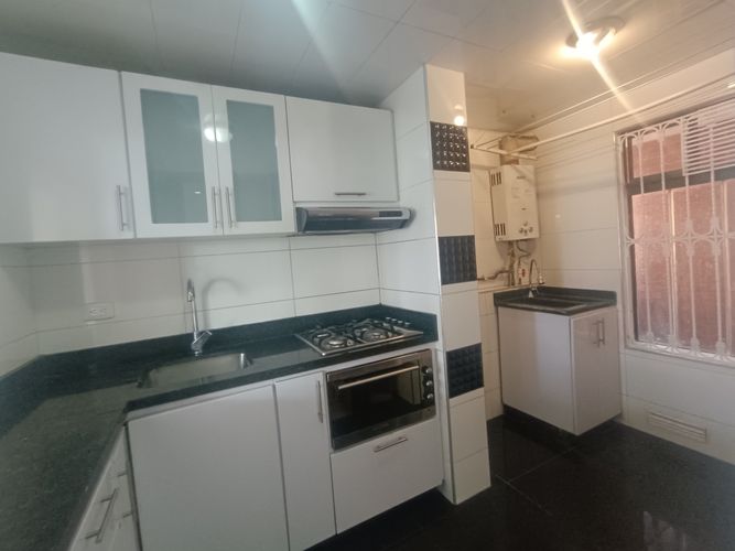 Apartamento en  Venta en Ciudad salitre, Bogotá - Miniatura 4