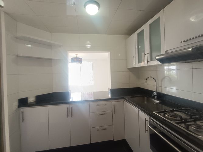Apartamento en  Venta en Ciudad salitre, Bogotá - Miniatura 5