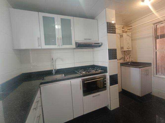 Apartamento en  Venta en Ciudad salitre, Bogotá - Miniatura 6